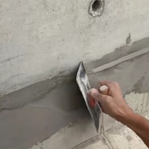 荔湾P型防护型环氧树脂砂浆