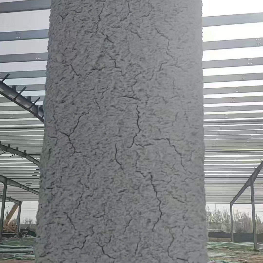 荔湾钢结构混凝土夏季施工浇筑开裂无强度怎么解决